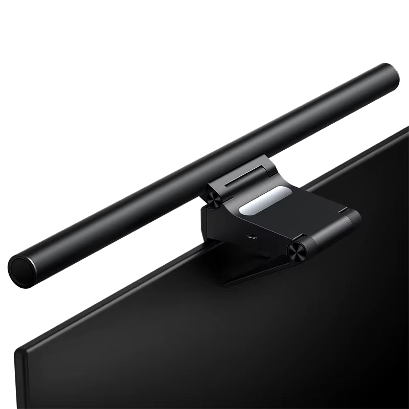 USB LED Monitor Light Bar – Dimmable Screen Hanging Desk Lamp for Computer Monitor, Laptop & Home Office with Adjustable Brightness