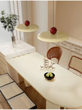 Flying Butterfly Chandelier, for living and dining rooms, for living room, 30cm or 40cm cream-finish frame