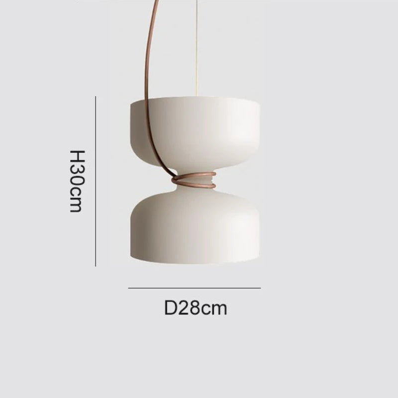 Artisanal Forged Iron Art Chandelier, for restaurants and bedrooms, for living room, six sculptural shade shapes