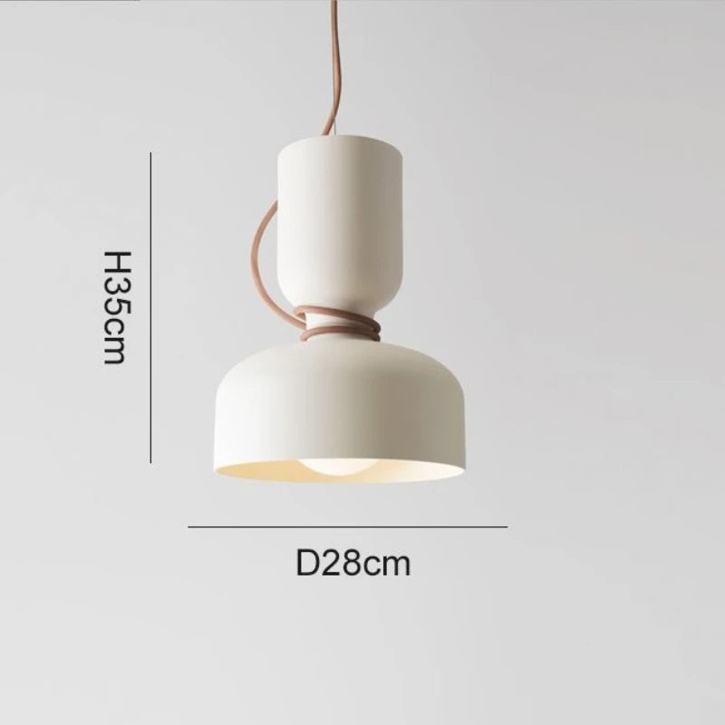 Artisanal Forged Iron Art Chandelier, for restaurants and bedrooms, for living room, six sculptural shade shapes
