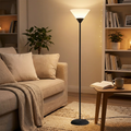 Creative LED Floor Lamp - lifestyle