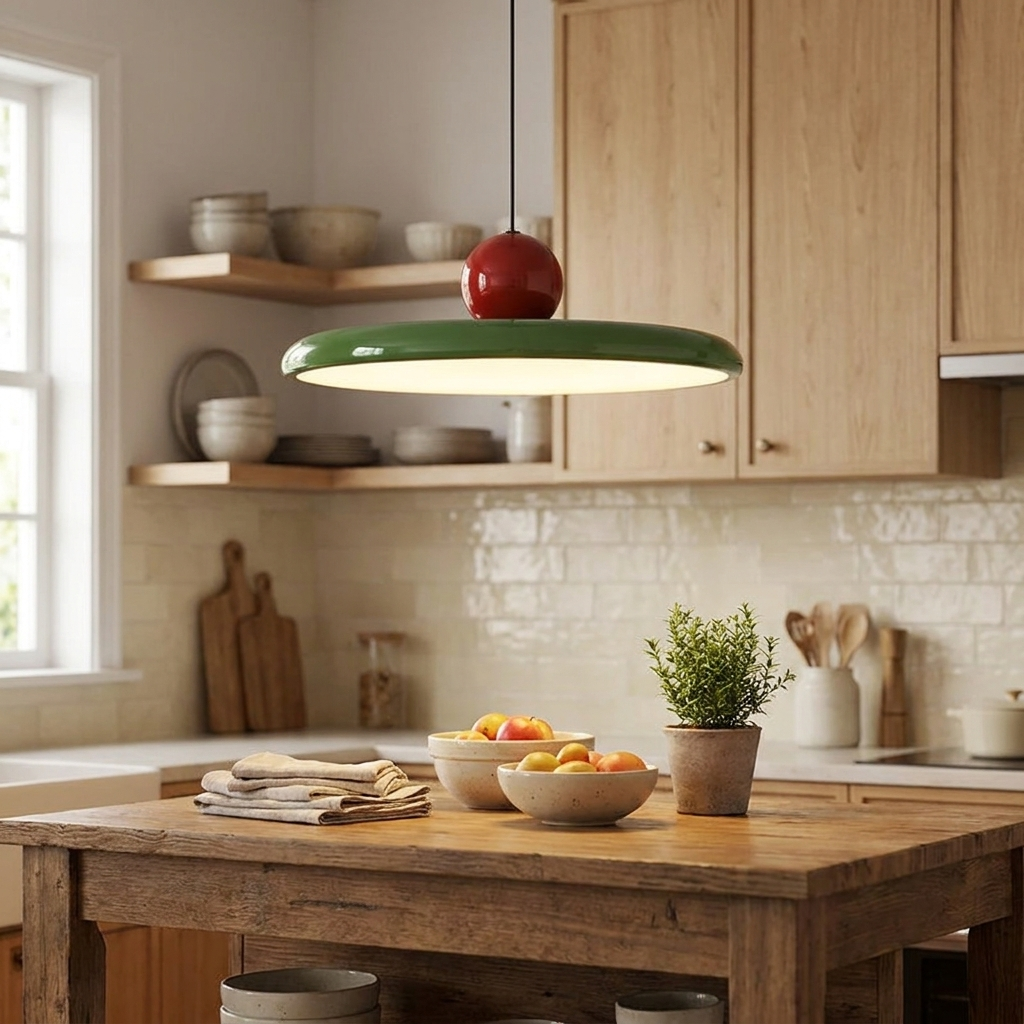 Lifestyle product photo