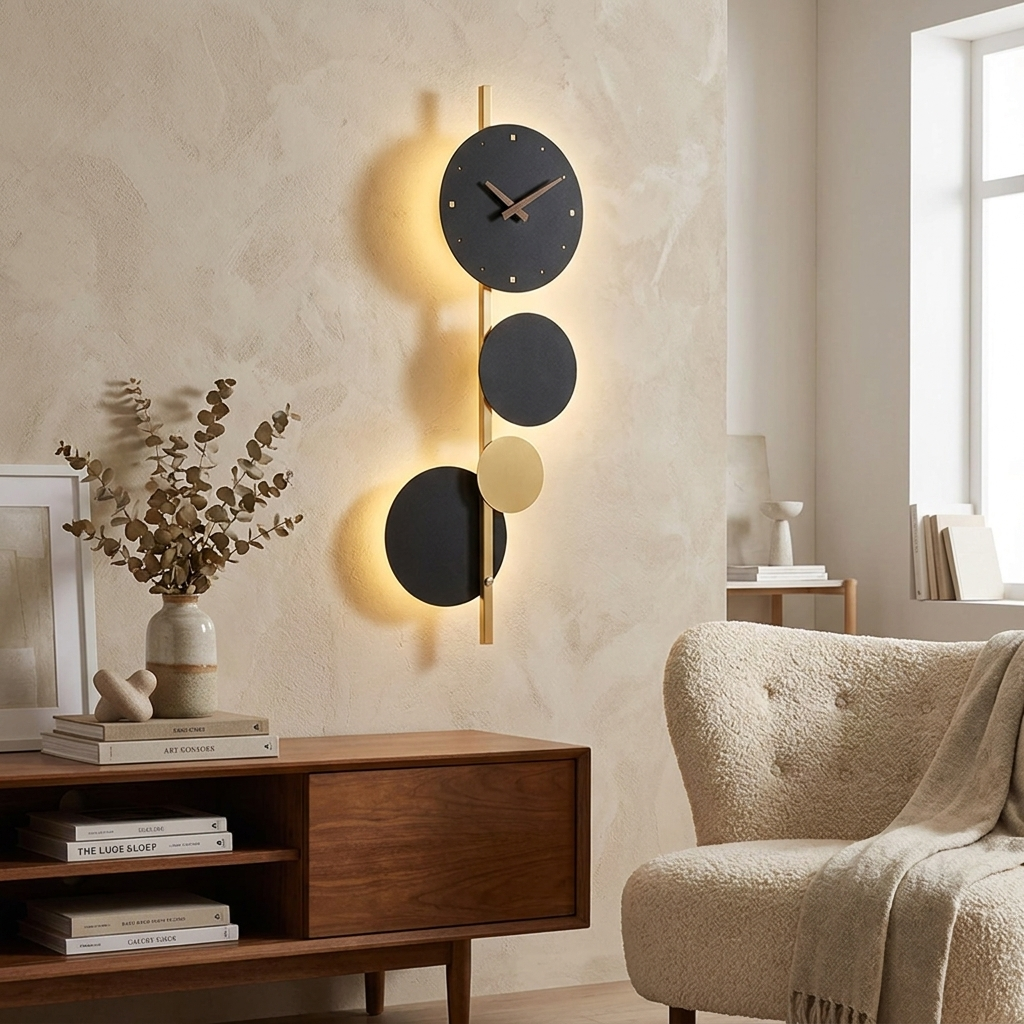 Lifestyle product photo