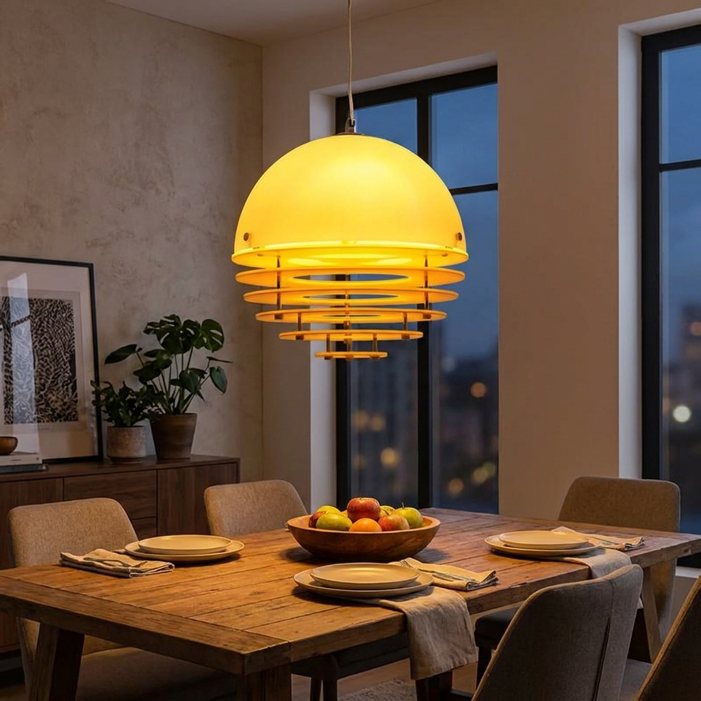 Lifestyle product photo