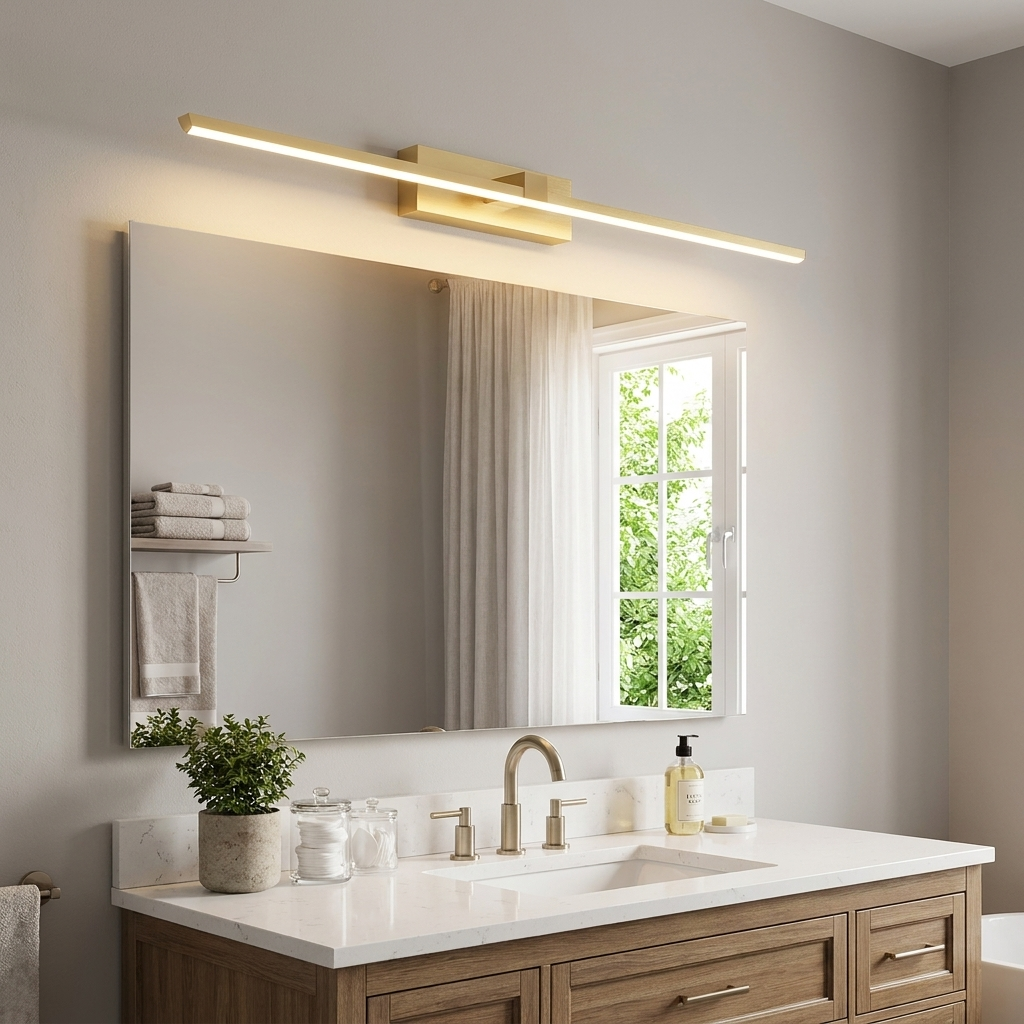 Lifestyle product photo