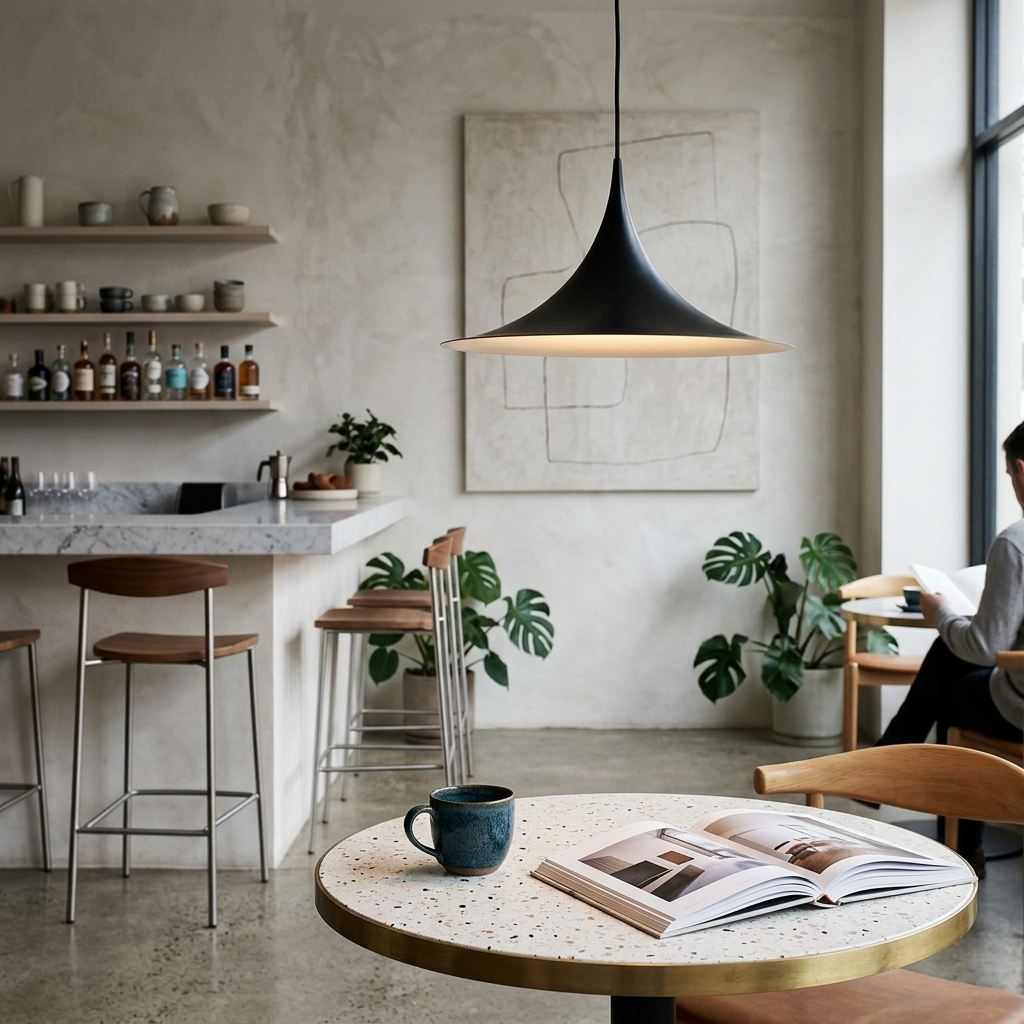 Lifestyle product photo