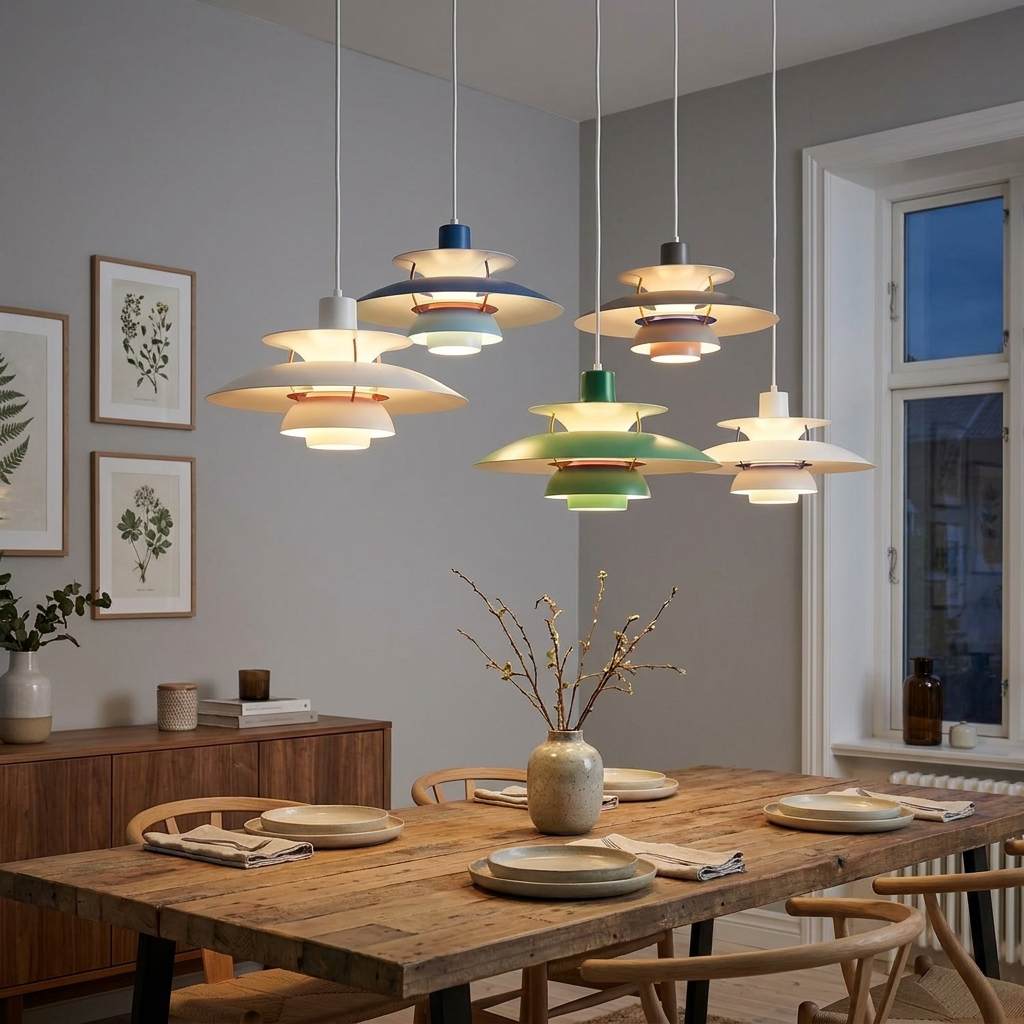 Lifestyle product photo