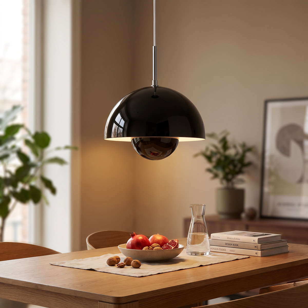 Black variant lifestyle image