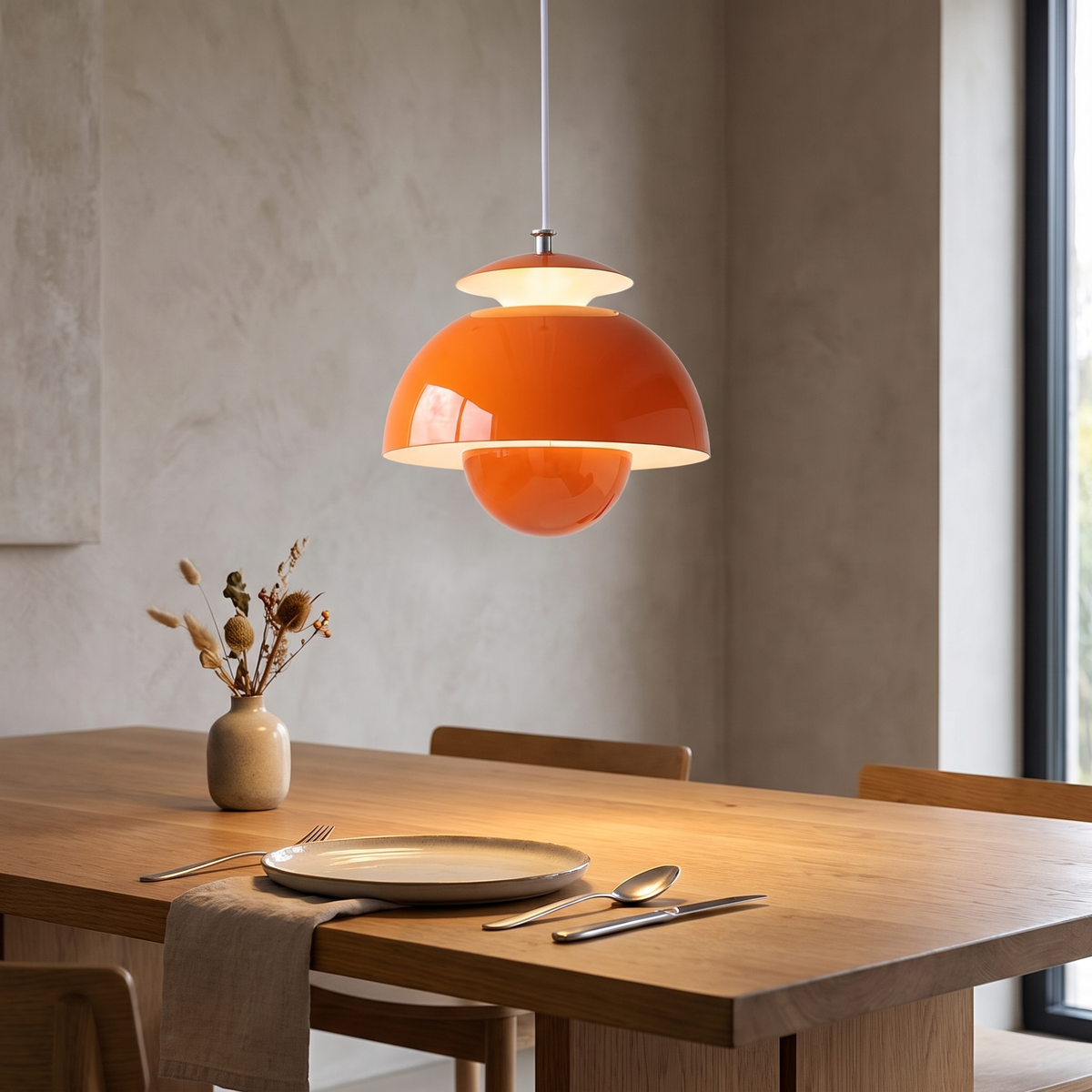 Orange variant lifestyle image