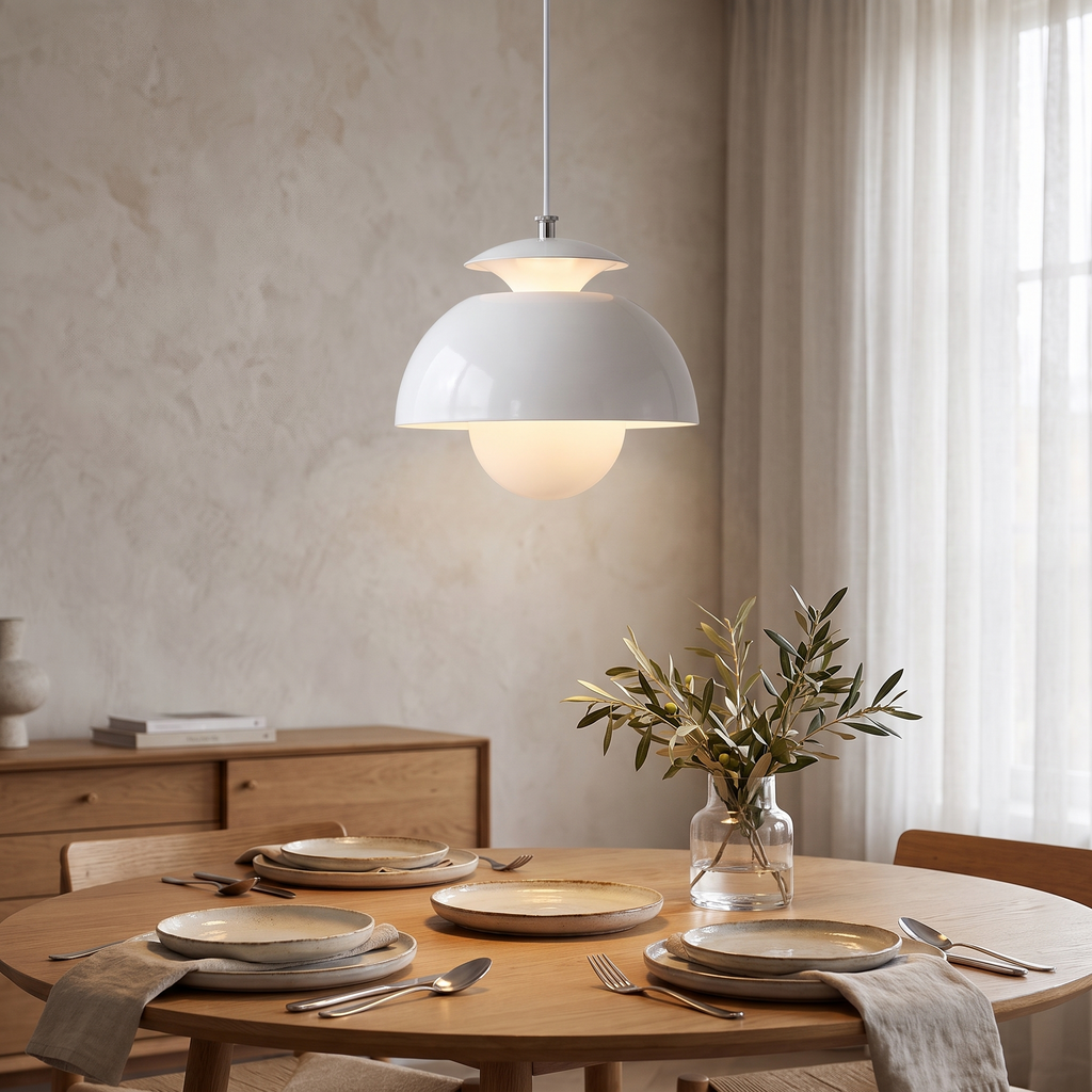 White variant lifestyle image